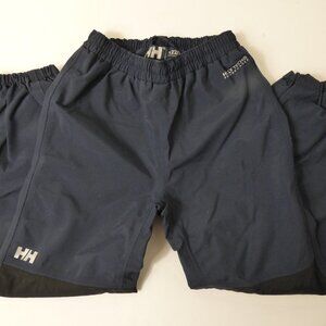 Helly Hansen Kids' Waterproof Outdoor Pants, Size 7 Years